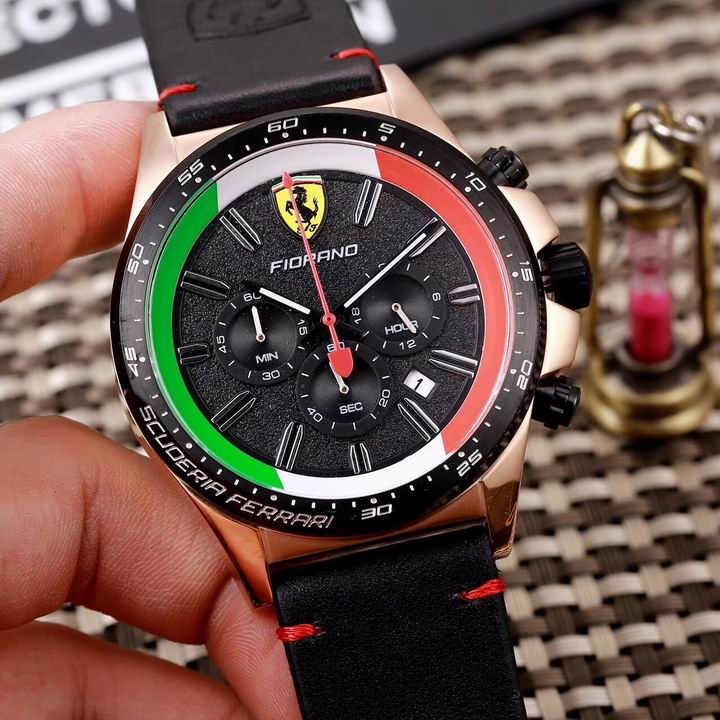 Ferrari watch man-288